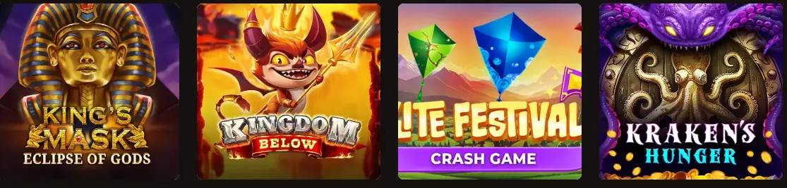 демо ойындар онлайн казино Nomad 